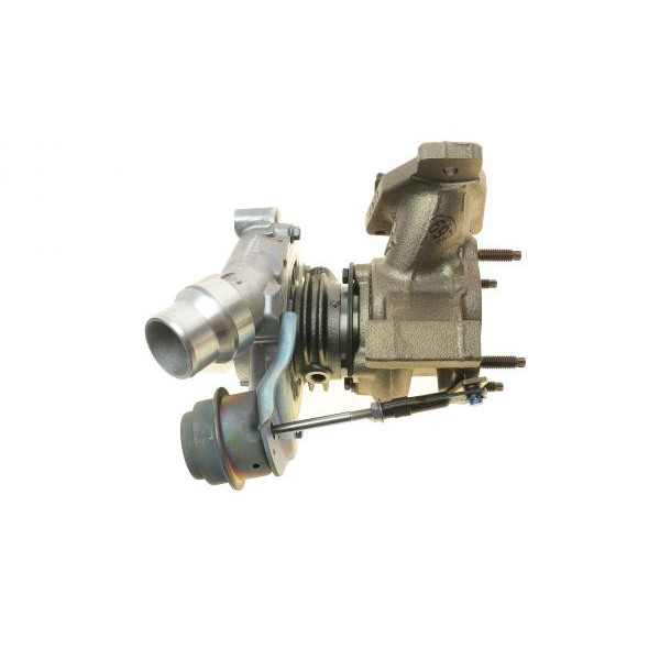 7627855004S GARRETT Турбіна Renault Trafic 2.0dCI 06- (M9R630,692)/Master III 2.3dCi 10-