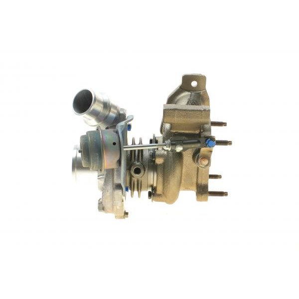 7627855004S GARRETT Турбіна Renault Trafic 2.0dCI 06- (M9R630,692)/Master III 2.3dCi 10-