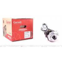 7646095003S GARRETT Турбіна Fiat Scudo 2.0D Multijet 07- (88 kW)