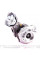 7646095003S GARRETT Турбіна Fiat Scudo 2.0D Multijet 07- (88 kW)
