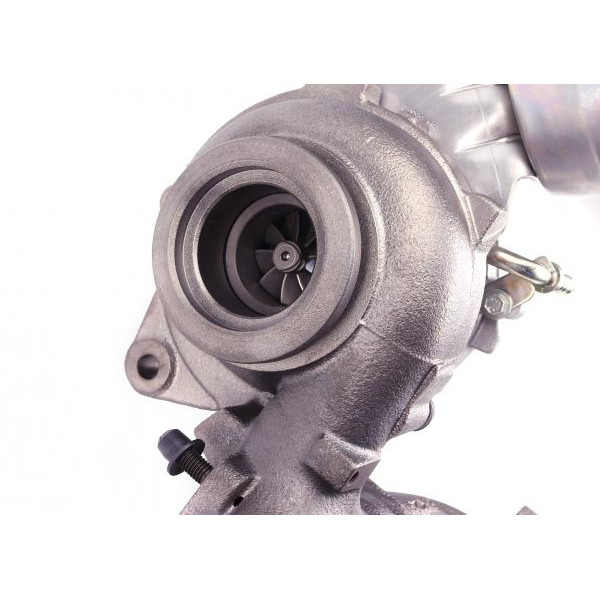 7652619008S GARRETT Турбіна VW Golf V 2.0TDI 04-10 (заводська реставрація)