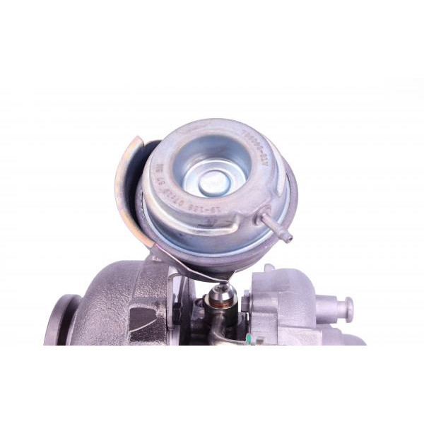 7652619008S GARRETT Турбіна VW Golf V 2.0TDI 04-10 (заводська реставрація)