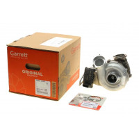 7659855010W GARRETT Турбіна BMW X5 (E70) 3.0d 07-