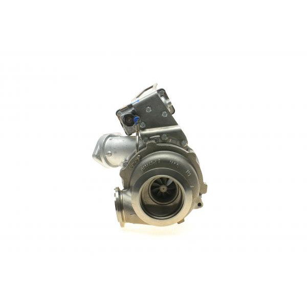 7659855010W GARRETT Турбіна BMW X5 (E70) 3.0d 07-