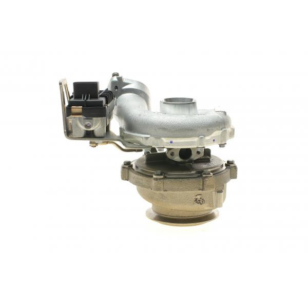 7659855010W GARRETT Турбіна BMW X5 (E70) 3.0d 07-