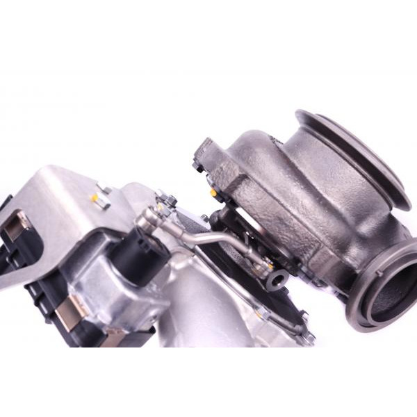 7659859010W GARRETT Турбіна BMW X5 (E70)/X6 (E72) 3.0 07- (заводська реставрація)