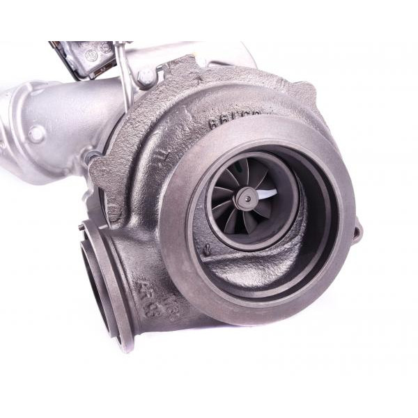 7659859010W GARRETT Турбіна BMW X5 (E70)/X6 (E72) 3.0 07- (заводська реставрація)