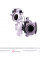 7659859010W GARRETT Турбіна BMW X5 (E70)/X6 (E72) 3.0 07- (заводська реставрація)