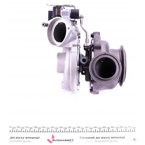 7659859010W GARRETT Турбіна BMW X5 (E70)/X6 (E72) 3.0 07- (заводська реставрація)