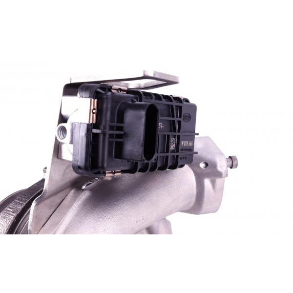 7659859010W GARRETT Турбіна BMW X5 (E70)/X6 (E72) 3.0 07- (заводська реставрація)