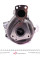 7773185002W GARRETT Турбіна MB Sprinter 906 219/319/419/519CDI OM642 06-