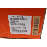 7778535013S GARRETT Турбіна BMW 5 (F10)/X5 (E70)/X6 (E72) 3.0d 07-