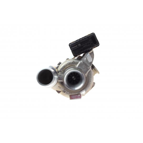 7778535013S GARRETT Турбіна BMW 5 (F10)/X5 (E70)/X6 (E72) 3.0d 07-