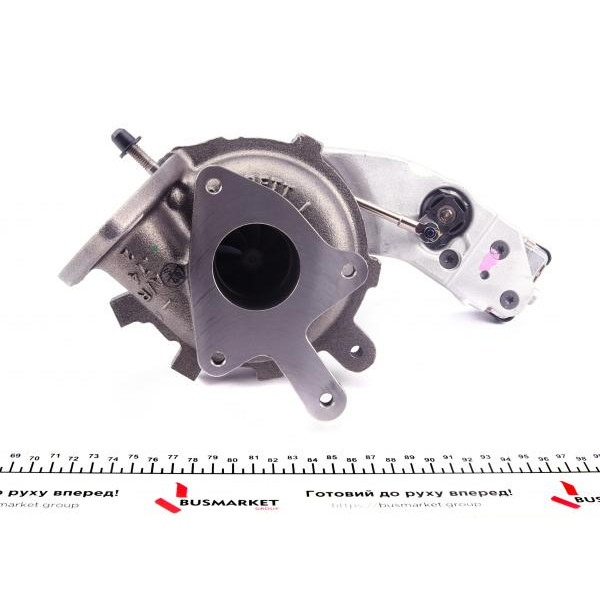 7784005005S GARRETT Турбіна Land Rover Range Rover Spotr/Discovery 3.0D 09- (ліва сторона)