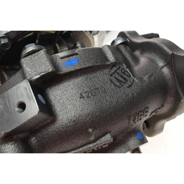 7807085006S GARRETT Турбіна Toyota Corolla 1.4 06-
