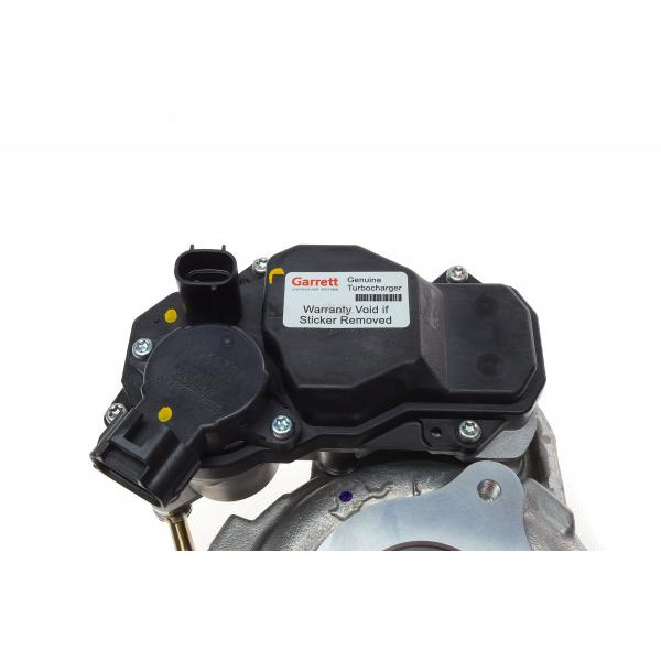 7807085006S GARRETT Турбіна Toyota Corolla 1.4 06-