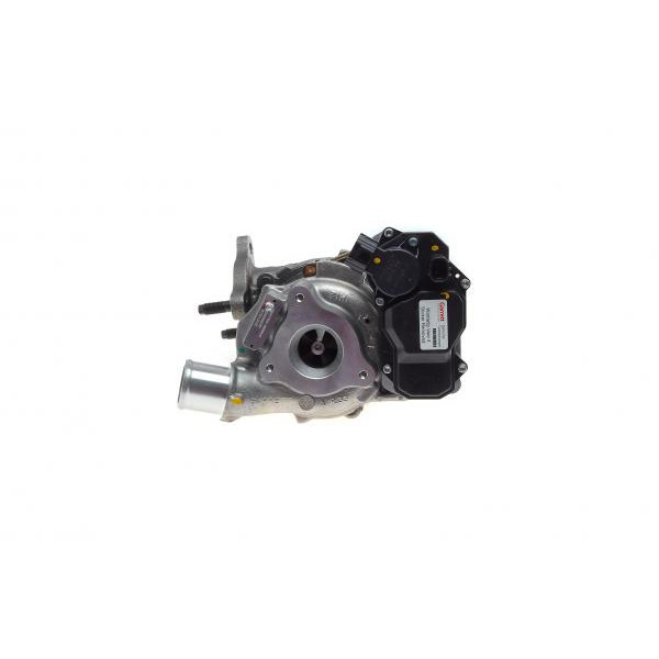 7807085006S GARRETT Турбіна Toyota Corolla 1.4 06-