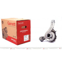 7820975001S GARRETT Турбіна Renault Master 2.5dCi 01-