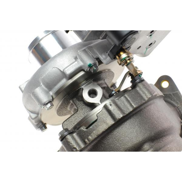 7868805023S GARRETT Турбіна Ford Transit 2.2TDCi 11-