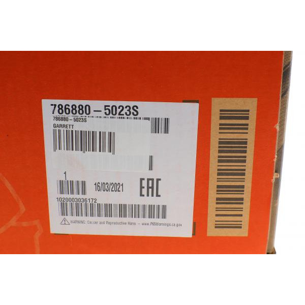 7868805023S GARRETT Турбіна Ford Transit 2.2TDCi 11-