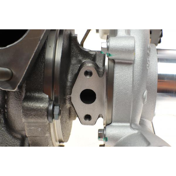 7868805023S GARRETT Турбіна Ford Transit 2.2TDCi 11-