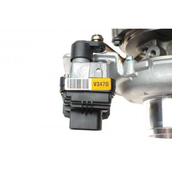 7868805023S GARRETT Турбіна Ford Transit 2.2TDCi 11-