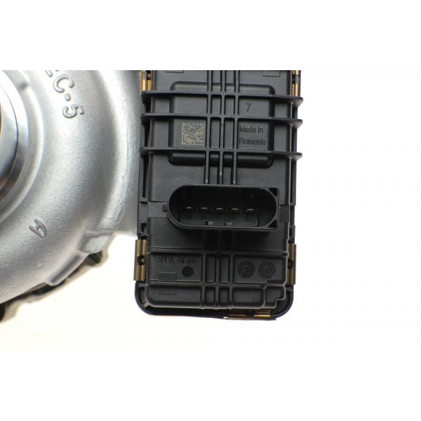 7868805023S GARRETT Турбіна Ford Transit 2.2TDCi 11-