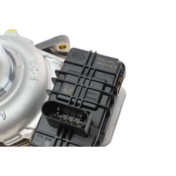 7868805023S GARRETT Турбіна Ford Transit 2.2TDCi 11-