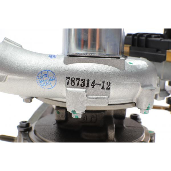 7868805023S GARRETT Турбіна Ford Transit 2.2TDCi 11-