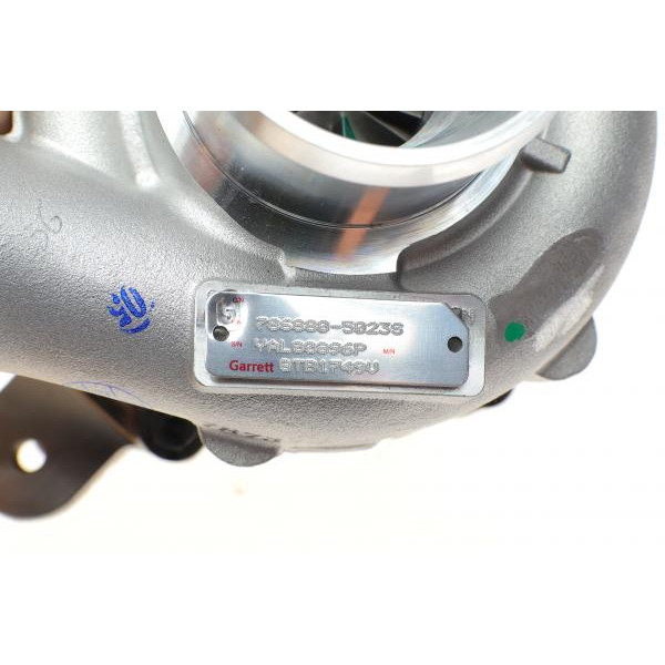 7868805023S GARRETT Турбіна Ford Transit 2.2TDCi 11-