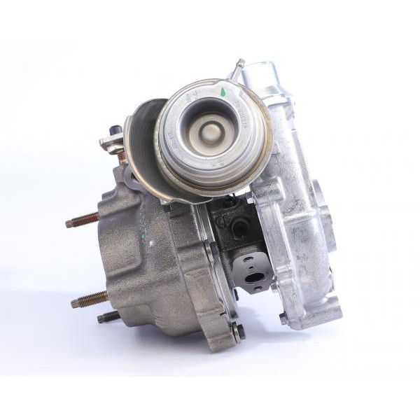 7901799002W GARRETT Турбіна Renault Master/Opel Movano B 2.3dCi 10-(107/110 kW) заводська реставрація