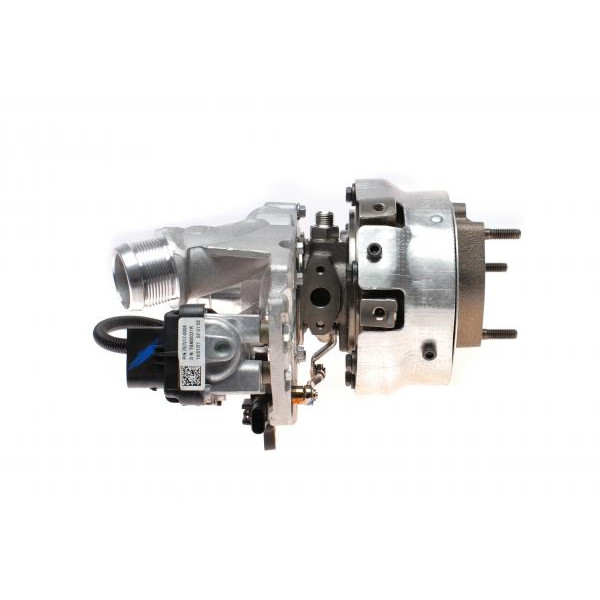 7975175004S GARRETT Турбіна Audi Q7/VW Touareg 4.2D 09-18 (R)