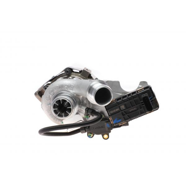 7975175004S GARRETT Турбіна Audi Q7/VW Touareg 4.2D 09-18 (R)