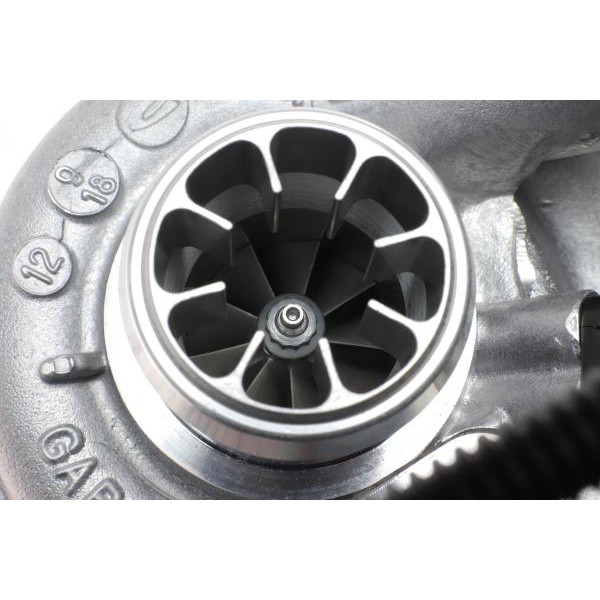 7975175004S GARRETT Турбіна Audi Q7/VW Touareg 4.2D 09-18 (R)