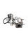 7975175004S GARRETT Турбіна Audi Q7/VW Touareg 4.2D 09-18 (R)