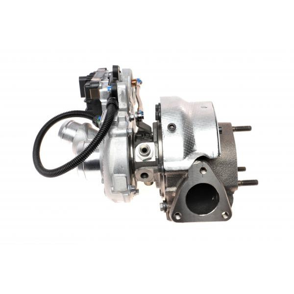 7975175004S GARRETT Турбіна Audi Q7/VW Touareg 4.2D 09-18 (R)
