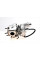 7975175004S GARRETT Турбіна Audi Q7/VW Touareg 4.2D 09-18 (R)