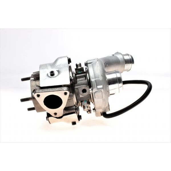 7975175004S GARRETT Турбіна Audi Q7/VW Touareg 4.2D 09-18 (R)