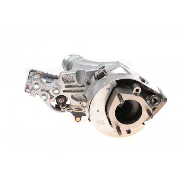 7975175004S GARRETT Турбіна Audi Q7/VW Touareg 4.2D 09-18 (R)