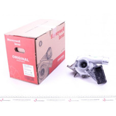 7981285009S GARRETT Турбіна Citroen Jumper/Peugeot Boxer 2.2 HDi 11-