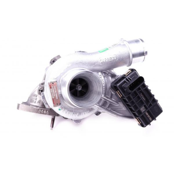7981285009S GARRETT Турбіна Citroen Jumper/Peugeot Boxer 2.2 HDi 11-