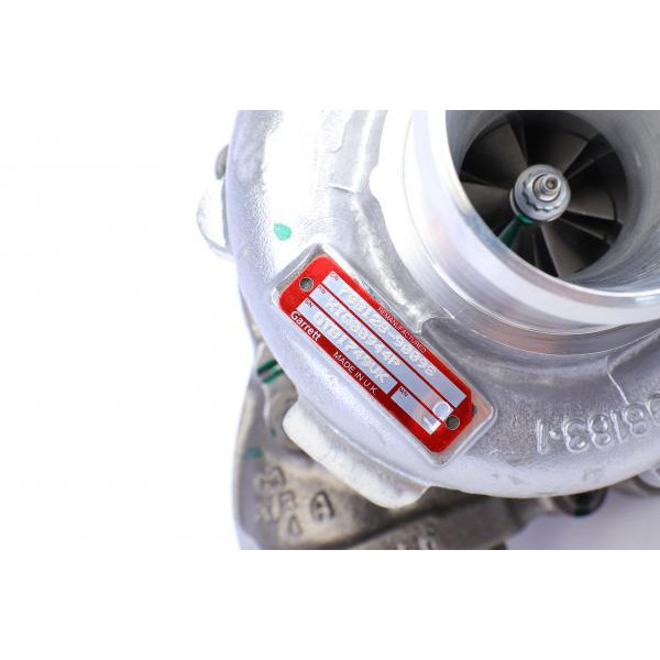 7981289009S GARRETT Турбіна Citroen Jumper/Peugeot Boxer 2.2 HDi 11-(реставрація)