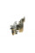 8027745008S GARRETT Турбіна MB GL(X164)/GLE(C292)/GLK(X204)/M(W166)/S(W221) 3.0D 10-