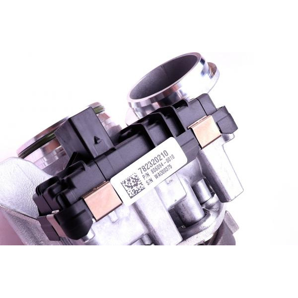 8060945010S GARRETT Турбіна BMW 5 (F10) 3.0d 09-