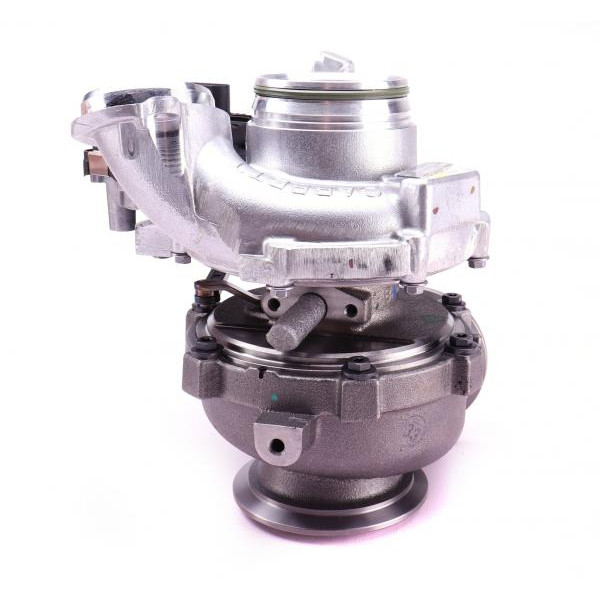 8060945010S GARRETT Турбіна BMW 5 (F10) 3.0d 09-