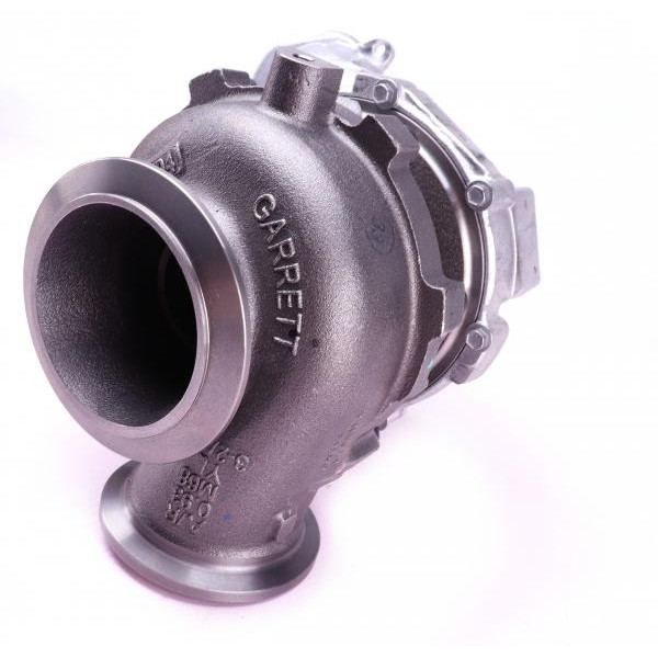 8060945010S GARRETT Турбіна BMW 5 (F10) 3.0d 09-