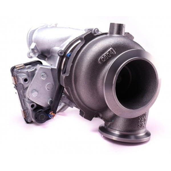8060945010S GARRETT Турбіна BMW 5 (F10) 3.0d 09-