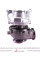 8060945010S GARRETT Турбіна BMW 5 (F10) 3.0d 09-