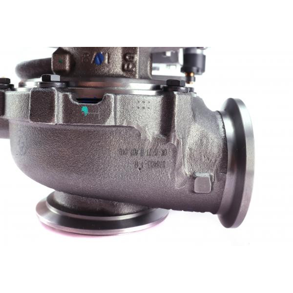 8060945010S GARRETT Турбіна BMW 5 (F10) 3.0d 09-
