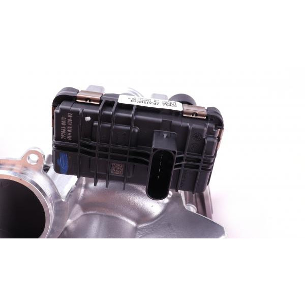 8060945010S GARRETT Турбіна BMW 5 (F10) 3.0d 09-